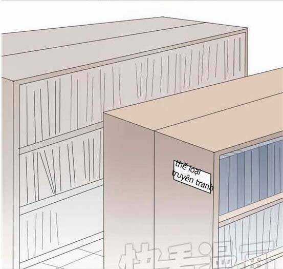 Mối Tình Đơn Phương Chapter 37 trang 9