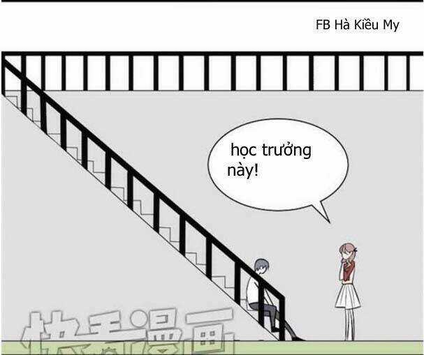 Mối Tình Đơn Phương Chapter 38 trang 10