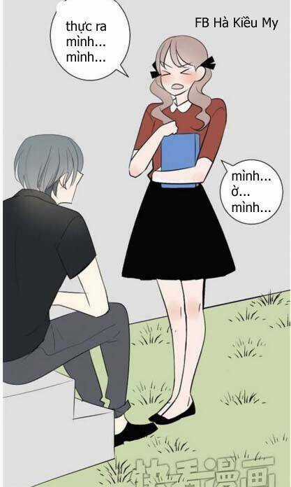 Mối Tình Đơn Phương Chapter 38 trang 11