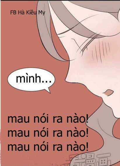 Mối Tình Đơn Phương Chapter 38 trang 13