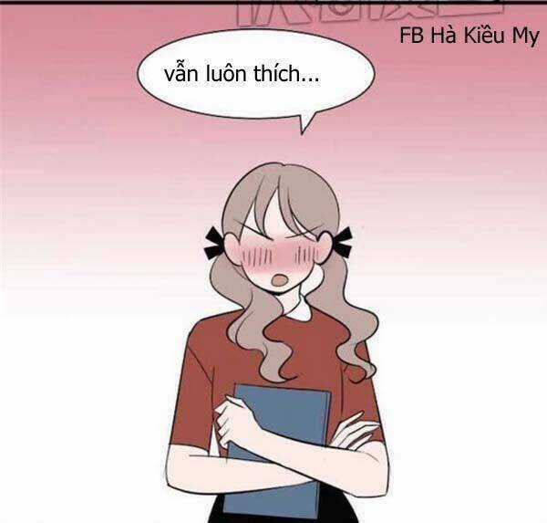 Mối Tình Đơn Phương Chapter 38 trang 14