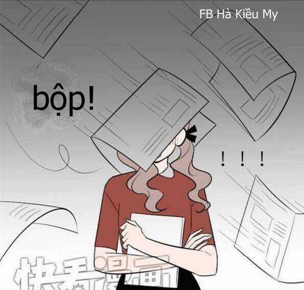 Mối Tình Đơn Phương Chapter 38 trang 15