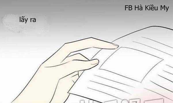 Mối Tình Đơn Phương Chapter 38 trang 17