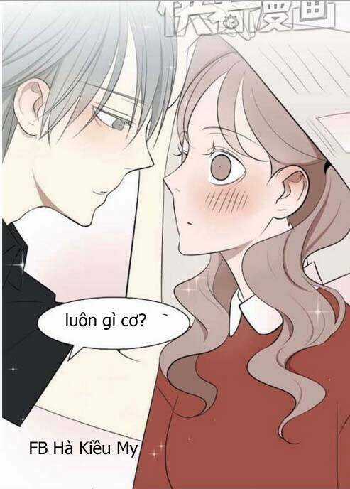 Mối Tình Đơn Phương Chapter 38 trang 18