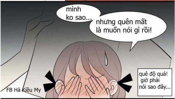 Mối Tình Đơn Phương Chapter 38 trang 19