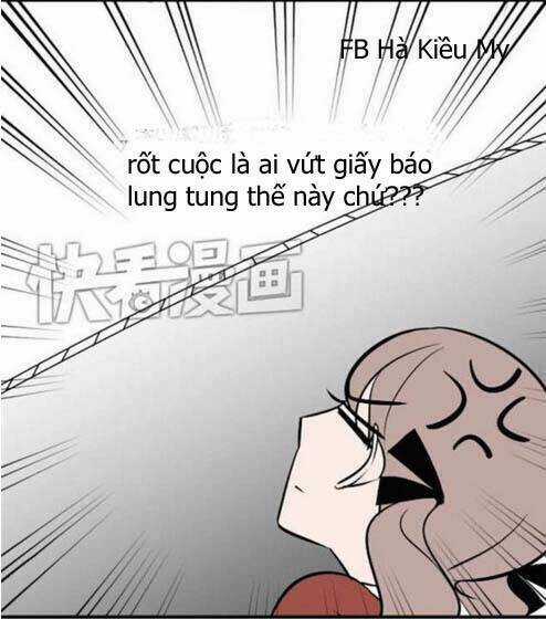 Mối Tình Đơn Phương Chapter 38 trang 20