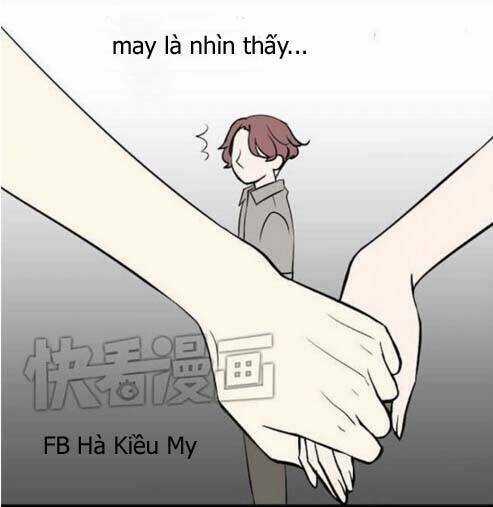 Mối Tình Đơn Phương Chapter 38 trang 22