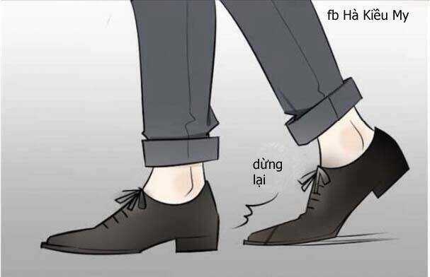 Mối Tình Đơn Phương Chapter 38 trang 3