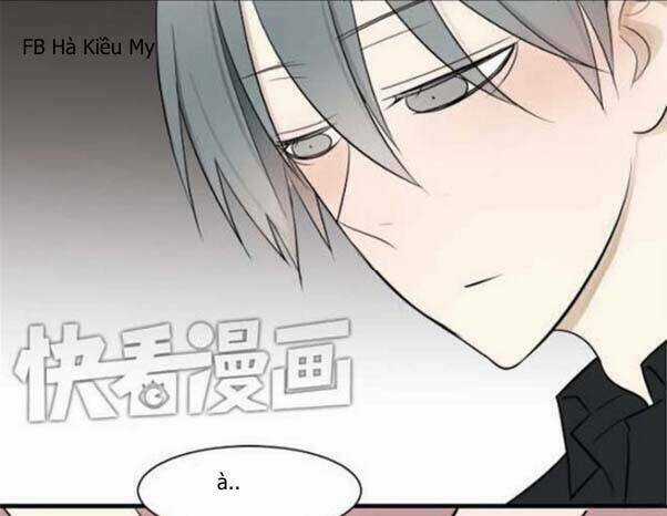 Mối Tình Đơn Phương Chapter 38 trang 4