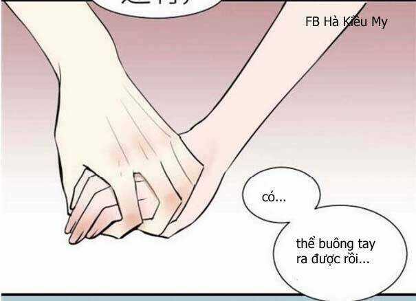 Mối Tình Đơn Phương Chapter 38 trang 5