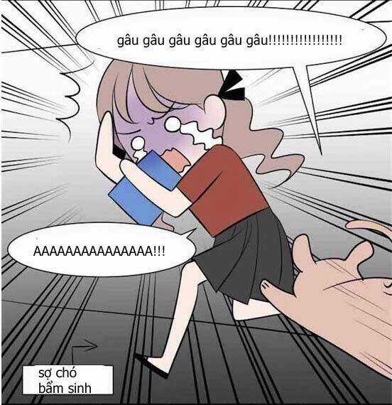 Mối Tình Đơn Phương Chapter 39 trang 11