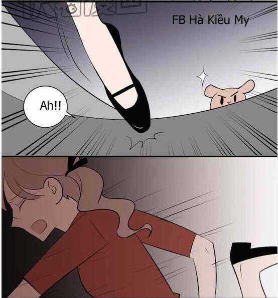 Mối Tình Đơn Phương Chapter 39 trang 13