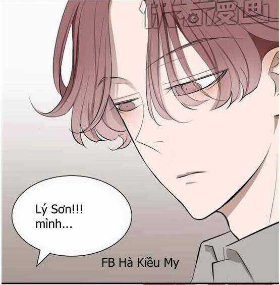 Mối Tình Đơn Phương Chapter 39 trang 15