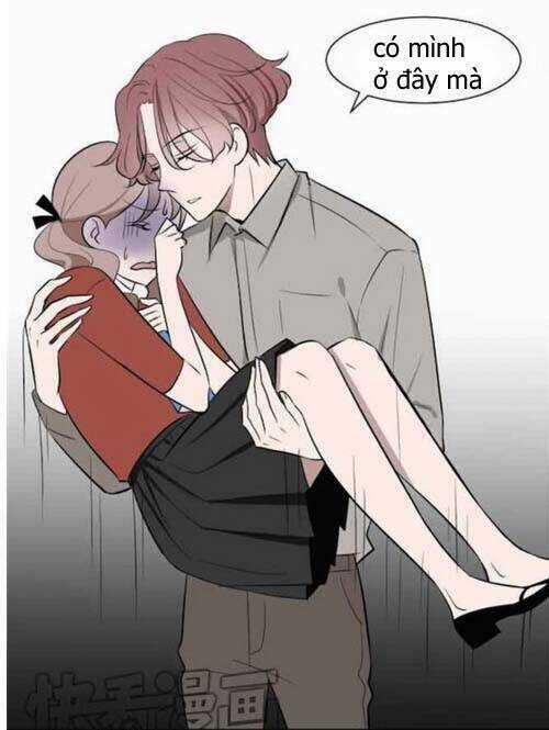 Mối Tình Đơn Phương Chapter 39 trang 17