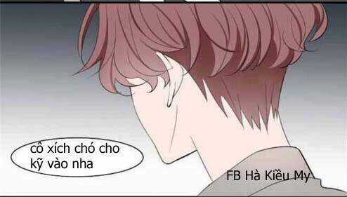 Mối Tình Đơn Phương Chapter 39 trang 19