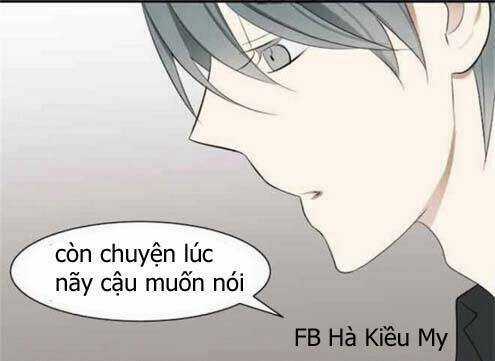 Mối Tình Đơn Phương Chapter 39 trang 2