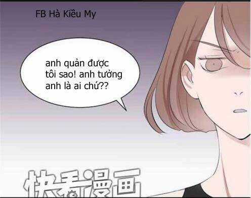 Mối Tình Đơn Phương Chapter 39 trang 20
