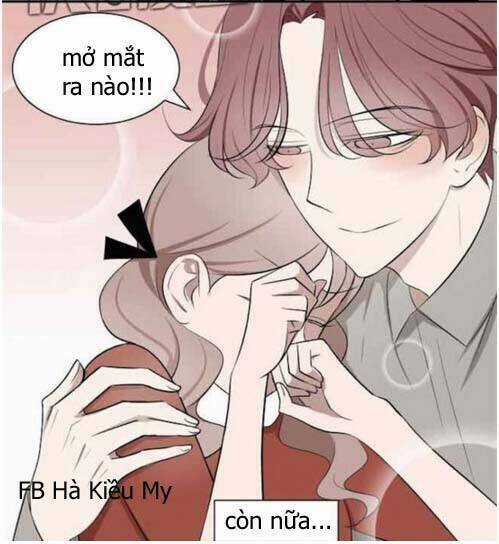 Mối Tình Đơn Phương Chapter 39 trang 24