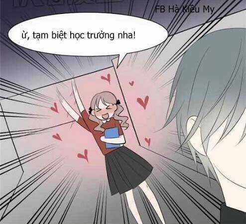 Mối Tình Đơn Phương Chapter 39 trang 4