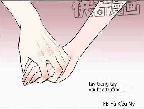 Mối Tình Đơn Phương Chapter 39 trang 7