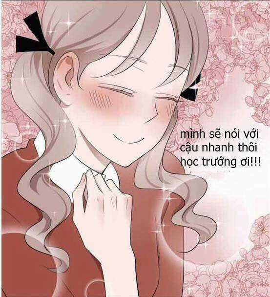 Mối Tình Đơn Phương Chapter 39 trang 8