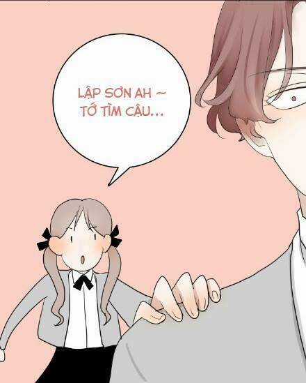 Mối Tình Đơn Phương Chapter 4 trang 10