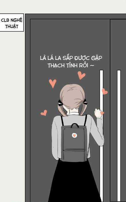 Mối Tình Đơn Phương Chapter 4 trang 15