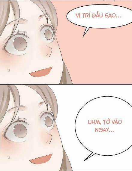 Mối Tình Đơn Phương Chapter 4 trang 17