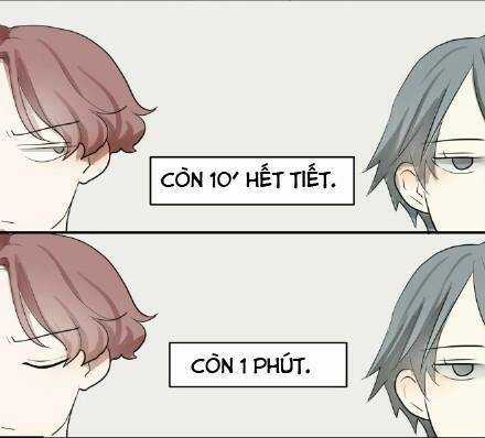 Mối Tình Đơn Phương Chapter 4 trang 6