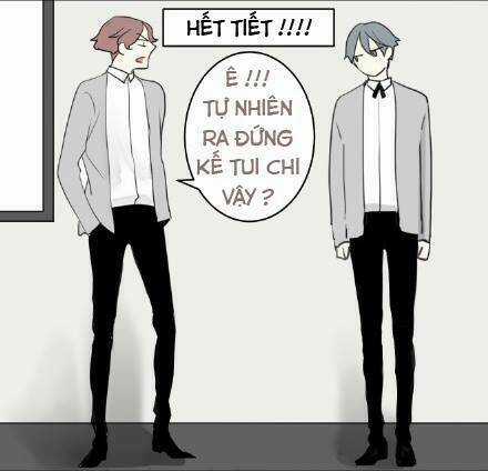 Mối Tình Đơn Phương Chapter 4 trang 7