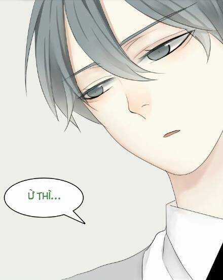 Mối Tình Đơn Phương Chapter 4 trang 8