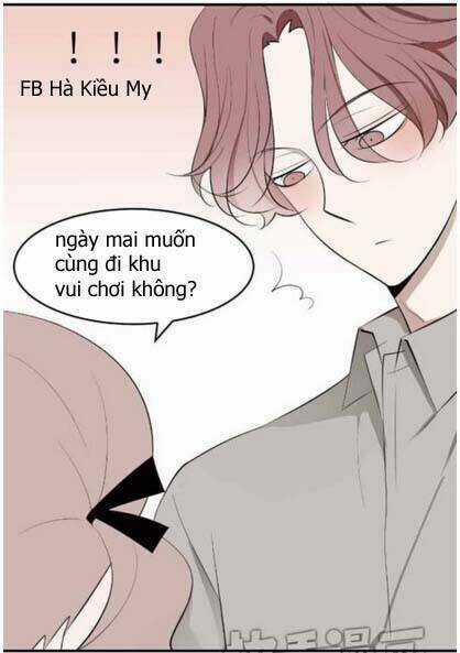 Mối Tình Đơn Phương Chapter 40 trang 10