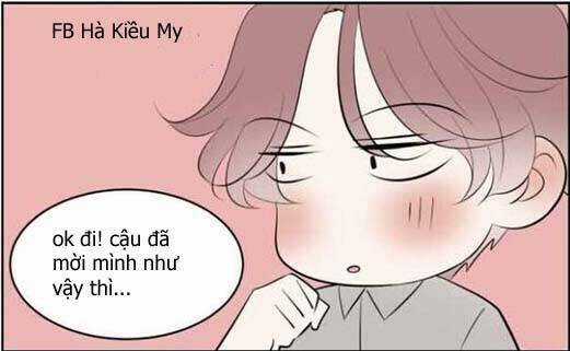 Mối Tình Đơn Phương Chapter 40 trang 12