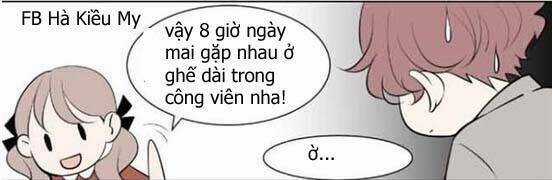 Mối Tình Đơn Phương Chapter 40 trang 13