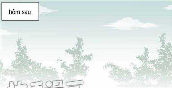 Mối Tình Đơn Phương Chapter 40 trang 14