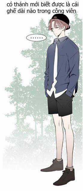 Mối Tình Đơn Phương Chapter 40 trang 15