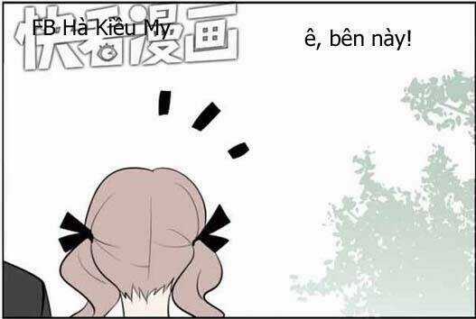 Mối Tình Đơn Phương Chapter 40 trang 17