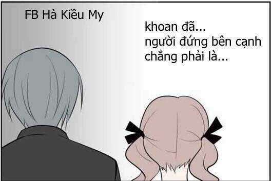 Mối Tình Đơn Phương Chapter 40 trang 18