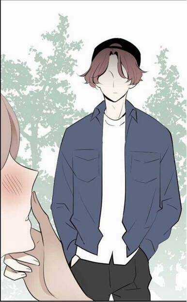 Mối Tình Đơn Phương Chapter 40 trang 22