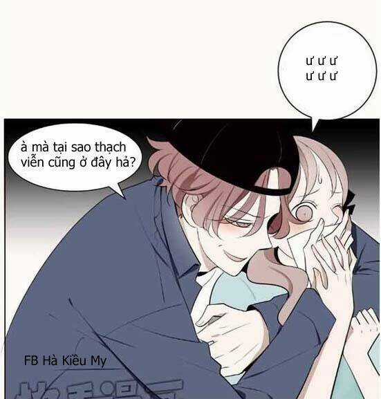 Mối Tình Đơn Phương Chapter 40 trang 26