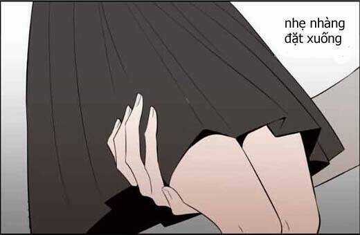 Mối Tình Đơn Phương Chapter 40 trang 4