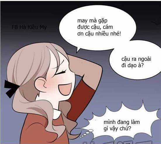 Mối Tình Đơn Phương Chapter 40 trang 6