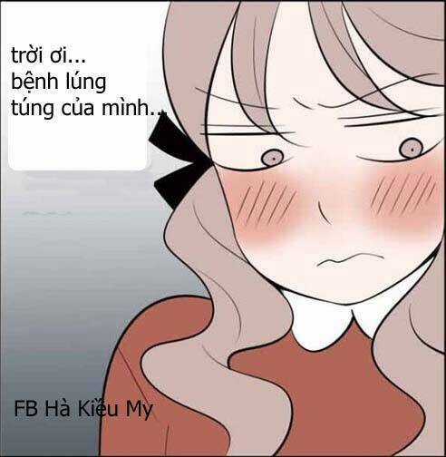 Mối Tình Đơn Phương Chapter 40 trang 8