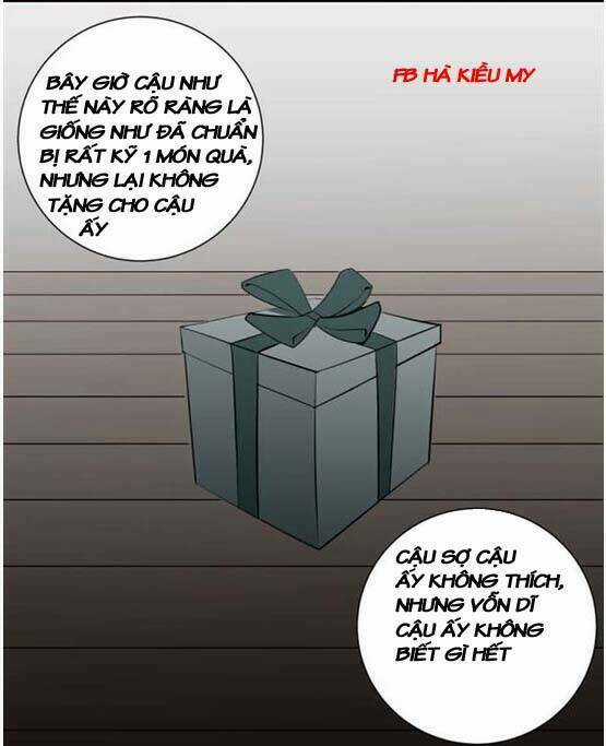 Mối Tình Đơn Phương Chapter 41 trang 10