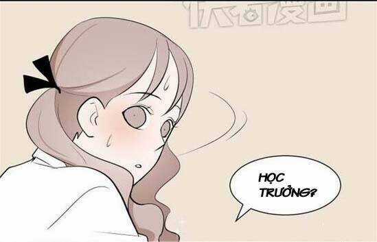 Mối Tình Đơn Phương Chapter 41 trang 20