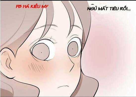 Mối Tình Đơn Phương Chapter 41 trang 22