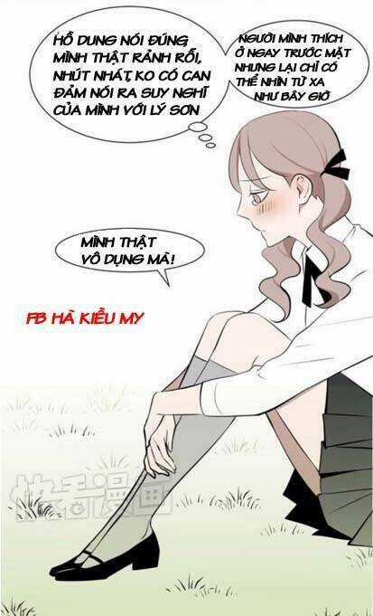 Mối Tình Đơn Phương Chapter 41 trang 24