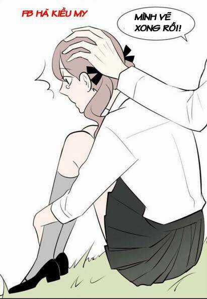 Mối Tình Đơn Phương Chapter 41 trang 25