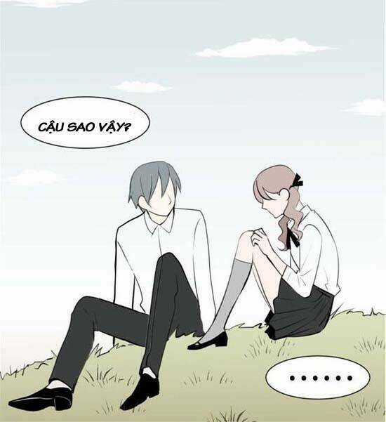 Mối Tình Đơn Phương Chapter 41 trang 27