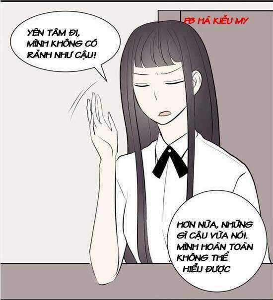 Mối Tình Đơn Phương Chapter 41 trang 4